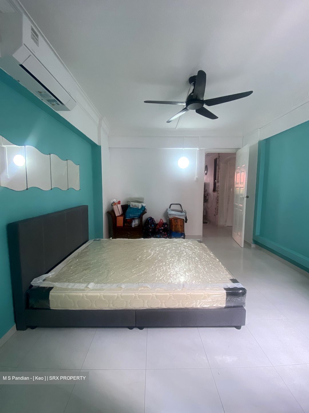 Blk 404 Yishun Avenue 6 (Yishun), HDB 4 Rooms #557045661